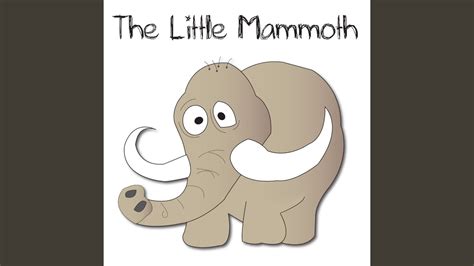 El Mamut Chiquitito (Extended Spanish Version) .